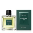 Vetiver Eau De Toilette - 100ML - Men