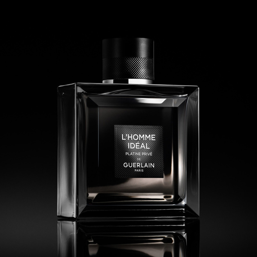 L'homme Ideal Platine Prive Eau De Toilette - 100ml - Men