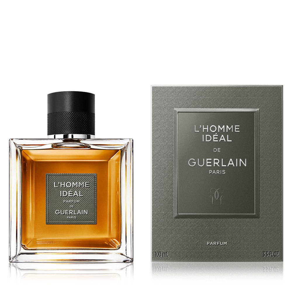 L’Homme Idéal Le Parfum - 100ml - Men
