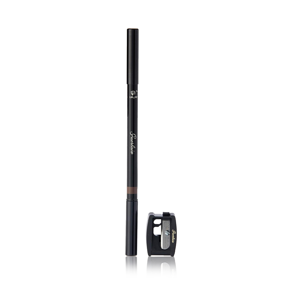 The Eyebrow Pencil - N 01 - Brun Ideal