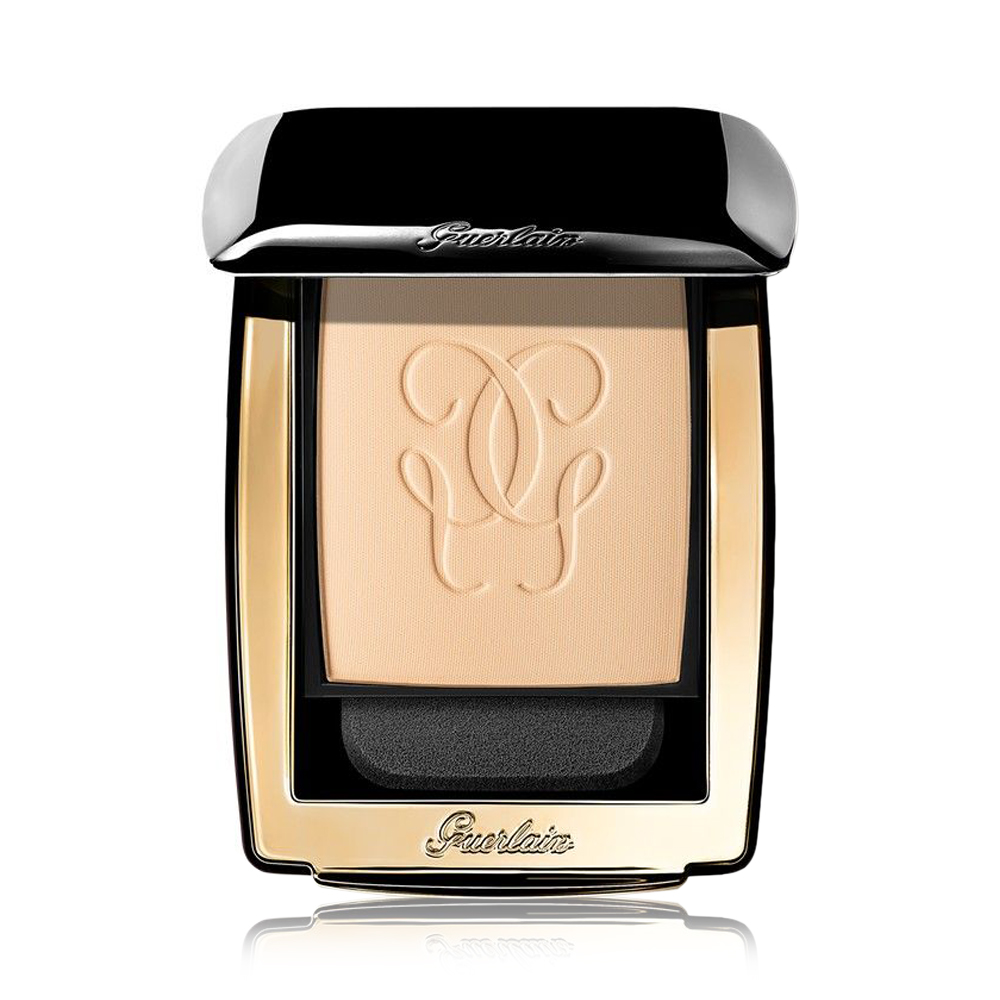 Parure Gold Compact Foundation - N 02 - Beige Clair