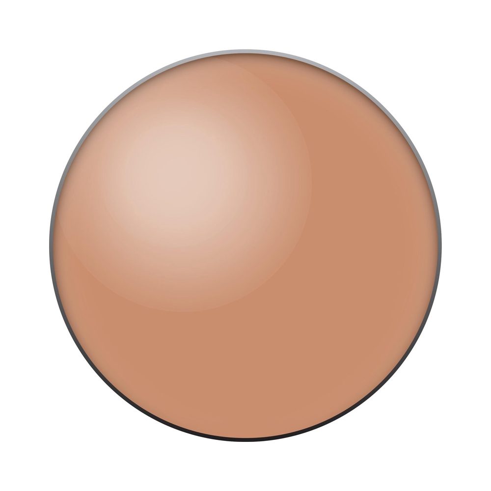 Terracotta Sun Trio Bronzing Contour Palette - Light
