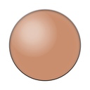 Terracotta Sun Trio Bronzing Contour Palette - Light