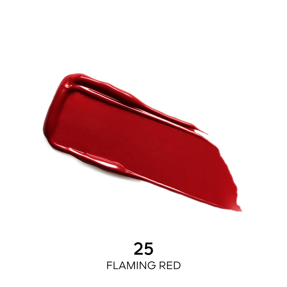 Rouge G Refill Lipstick - N 25 - Flaming Red