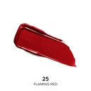 Rouge G Refill Lipstick - N 25 - Flaming Red