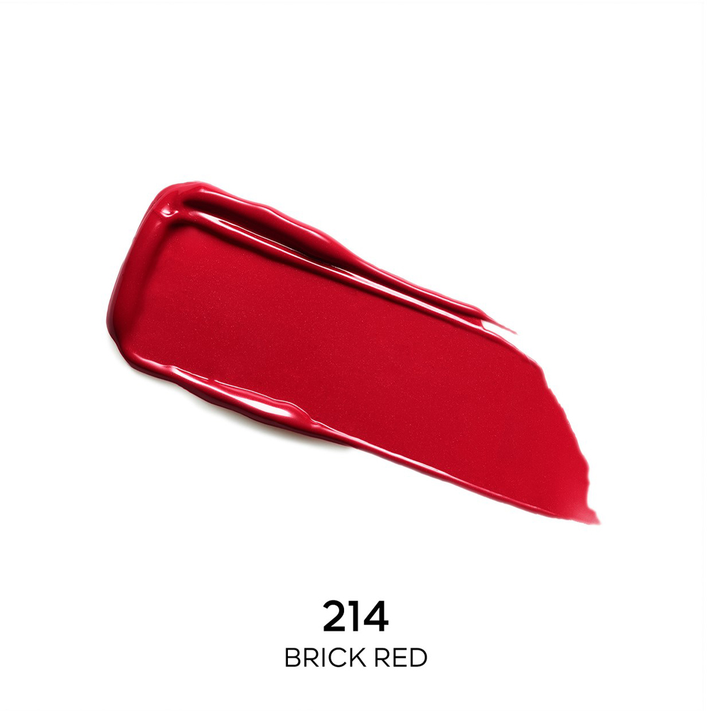 Rouge G Refill Lipstick - N 214 - Brick Red