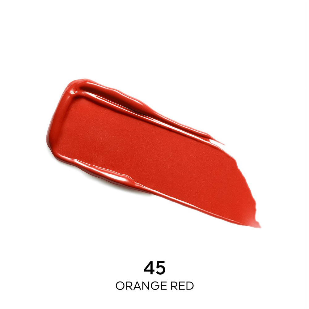 Rouge G Refill Lipstick - N 45 - Orange Red