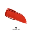 Rouge G Refill Lipstick - N 45 - Orange Red