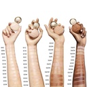 L’Essentiel Natural Glow Foundation SPF 20 - N 00N - Porcelain