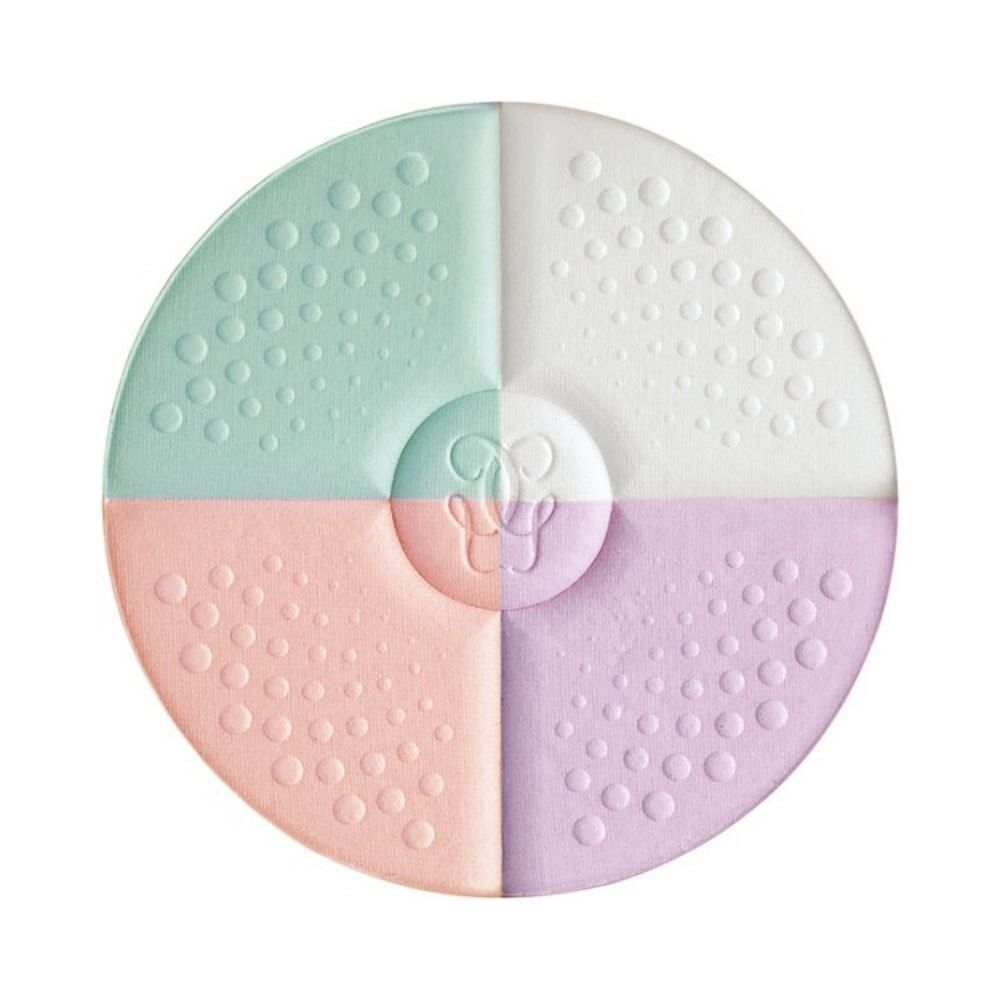 Meteorites Powder Face Palette - N 02 - Clear