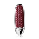 Rouge G Double Mirror Lipstick Case - Merry Red