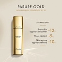 Parure Gold Gold Radiance Foundation - SPF 30 - N 00 - Beige