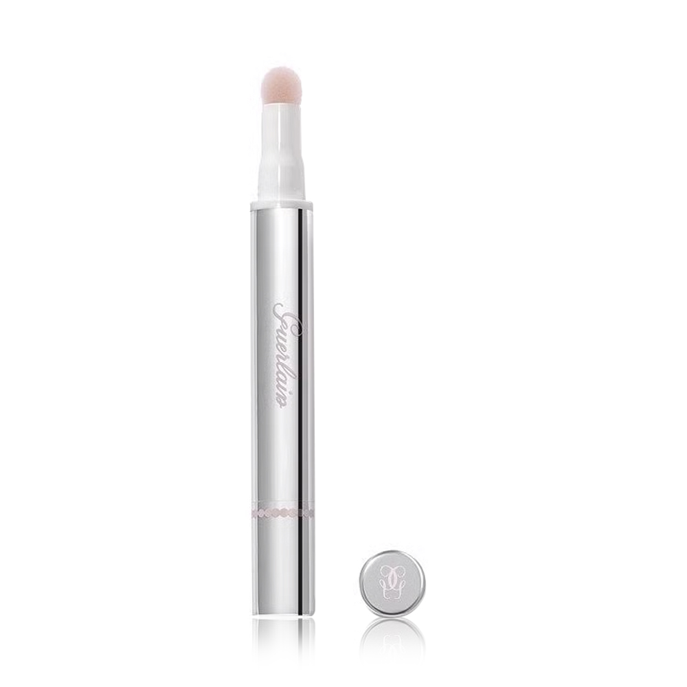 Meteorites Pearls Liquid Highlighter - N 01 - Pearly Pink