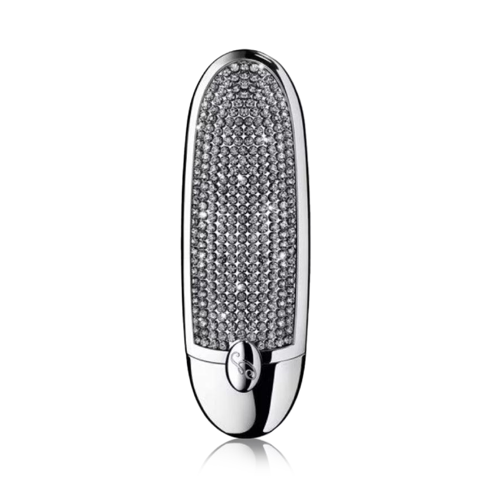 Rouge G Double Mirror Lipstick Case - Diamond Appeal