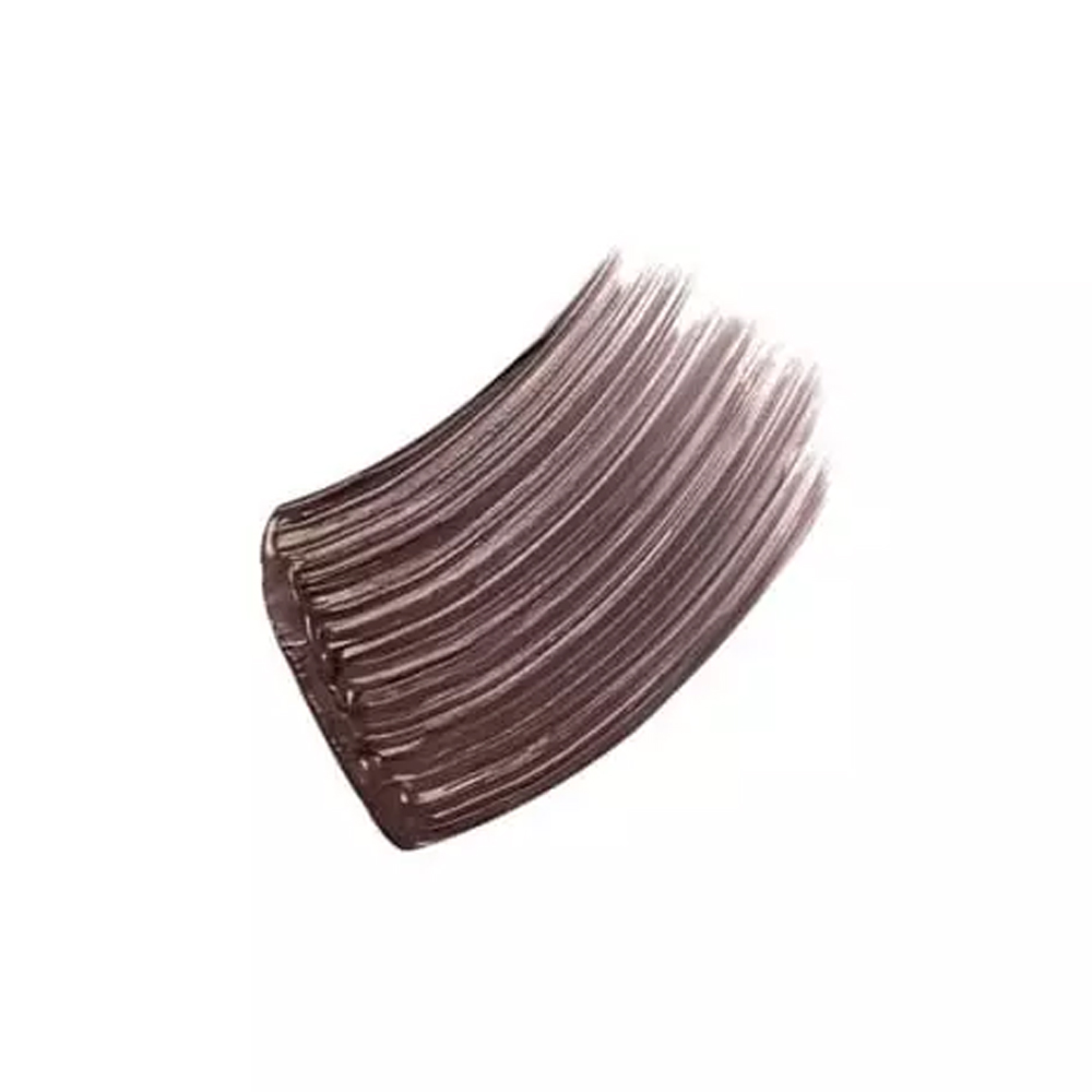 Mad Eyes Mascara - N 02 - Brown