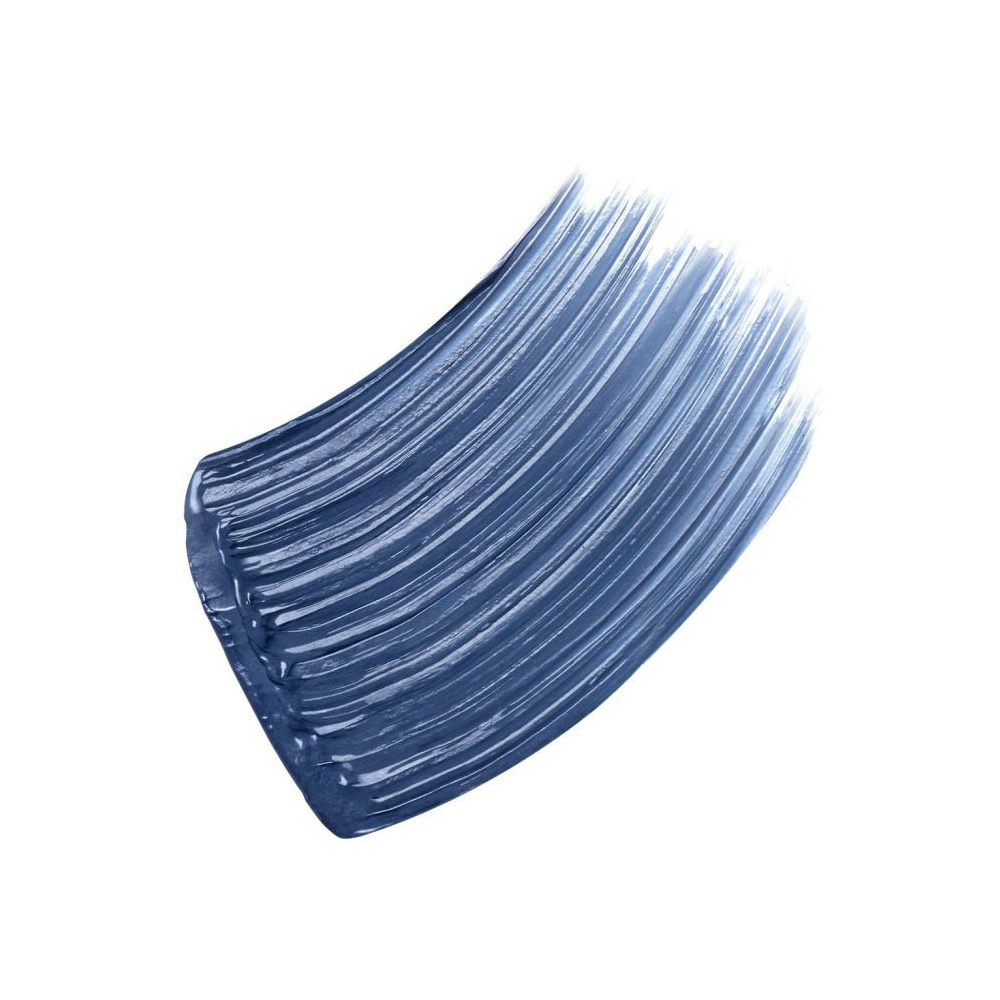 Mad Eyes Mascara - N 03 - Blue