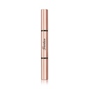 Mad Eyes Eyeshadow Duo Stick - Warm Brown & Golden Brown