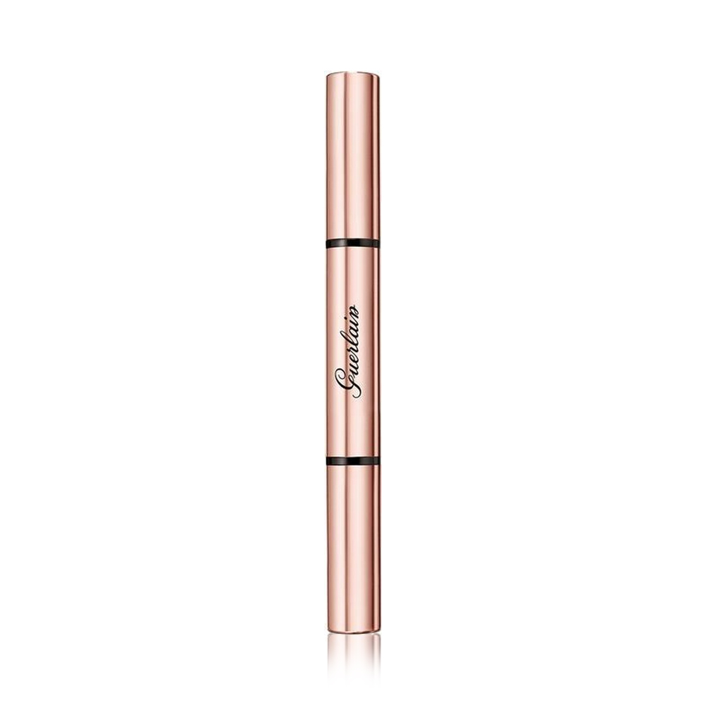 Mad Eyes Eyeshadow Duo Stick - Red Plum & Copper Plum