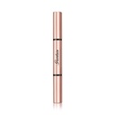Mad Eyes Eyeshadow Duo Stick - Red Plum & Copper Plum