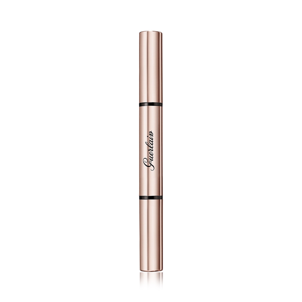 Mad Eyes Eyeshadow Duo Stick - Ash Green & Pearly Green