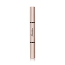 Mad Eyes Eyeshadow Duo Stick - Ash Green & Pearly Green
