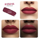 Kisskiss Tender Matte Lipstick - N 530 - Dreamy Rose