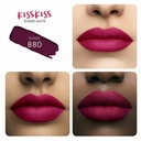 Kisskiss Tender Matte Lipstick - N 880 - Caress Plum