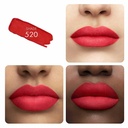 Kisskiss Tender Matte Lipstick - N 520 - Sexy Coral