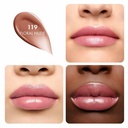 KissKiss Shine Bloom Lipstick - N 119 - Floral Nude
