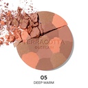 Terracotta Light Bronzing Powder - N 05 - Deep Warm