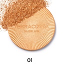 Terracotta Luminizer The Shimmering Powder - N 01 - Warm Gold