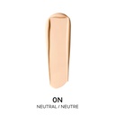 Parure Gold Skin Matte Sun Protection Foundation - N 0N