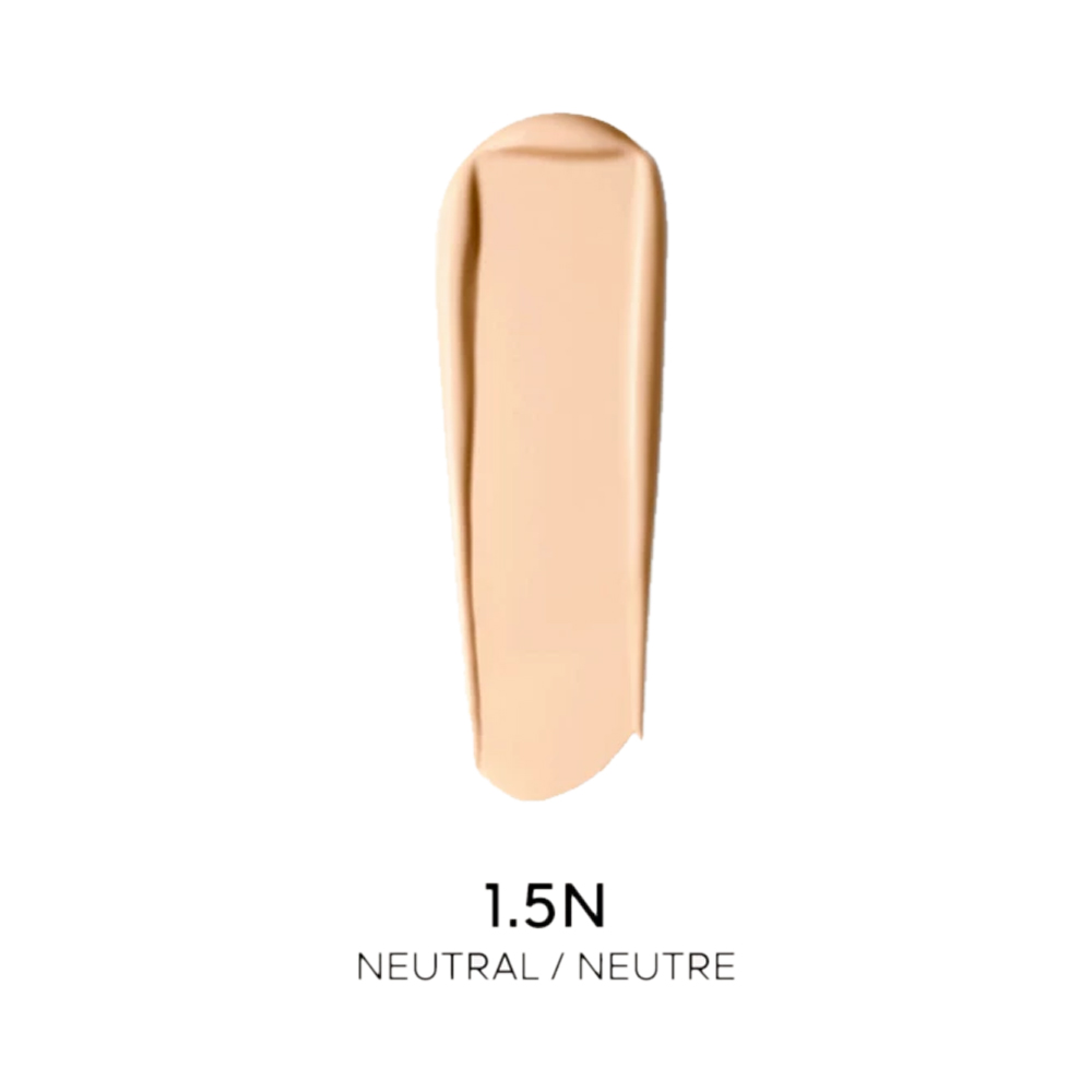 PARURE OLD 22SKIN MATTE FOUNDATION 15N