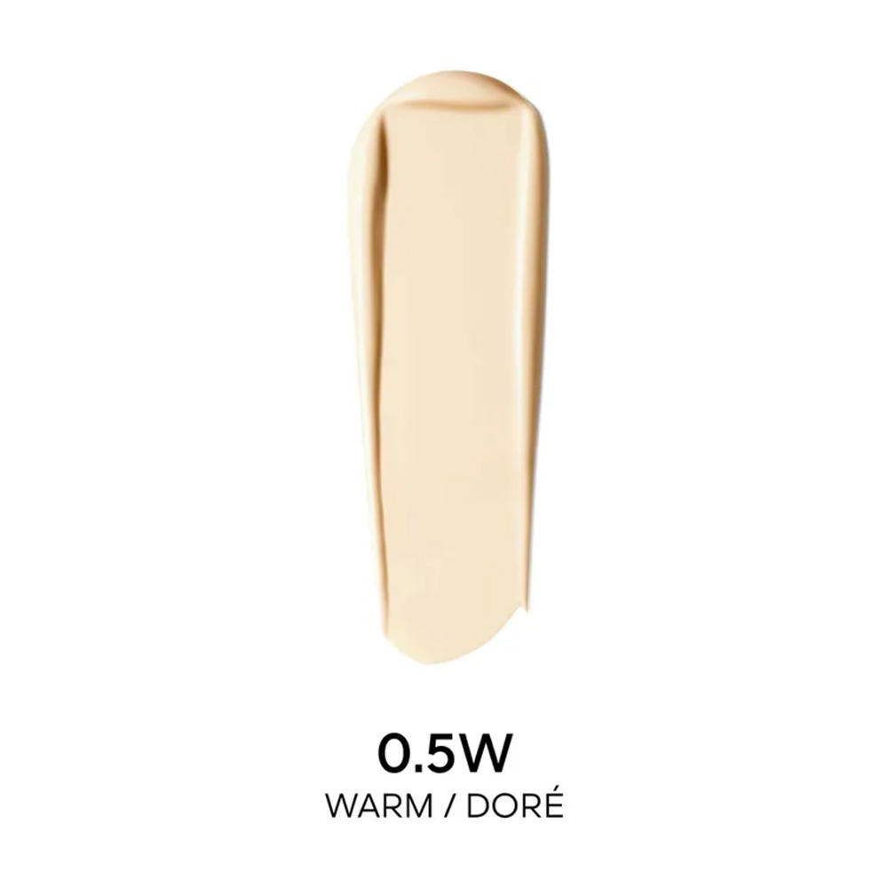 Parure Gold Skin Matte Sun Protection Foundation - N 0.5W