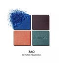 Ombres G Eyeshadow Palette - N 360 - Mystic Peacock