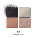 Ombres G Eyeshadow Palette - N 011 - Imperial Moon