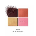 Ombres G Eyeshadow Palette - N 555 - Metal Butterfly