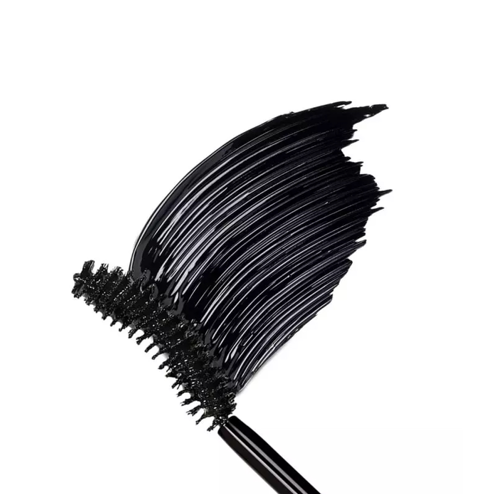 Noir G 24H Intense Volume Curl Mascara - N 01 - Black