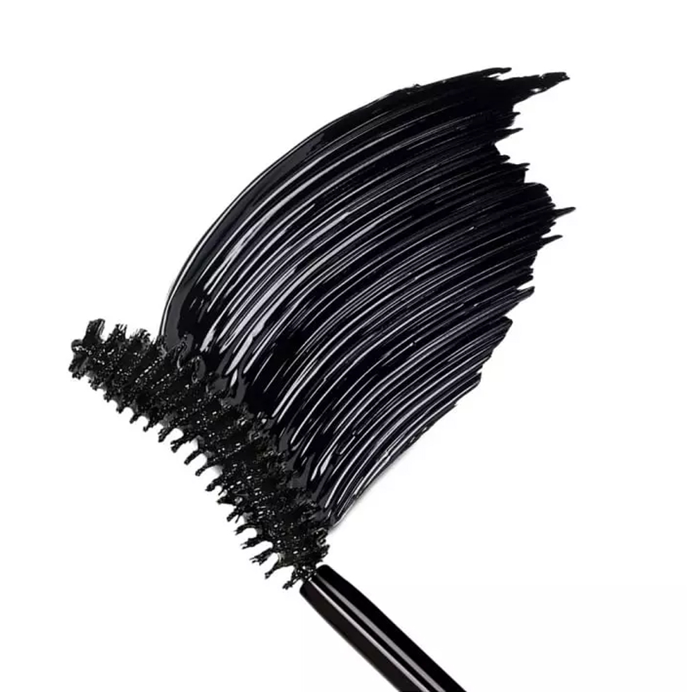 Noir G 24H Intense Volume Curl Mascara - N 01 - Black