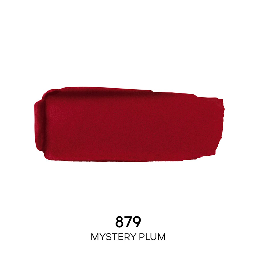 Rouge G Luxurious Velvet Refill Lipstick - N 879 - Mystery Plum