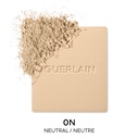 PARURE GOLD SKIN COMPACT POWDER # 0N