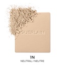 PARURE GOLD SKIN COMPACT POWDER REFILL # 1N