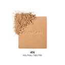 PARURE GOLD SKIN COMPACT POWDER REFILL # 4N