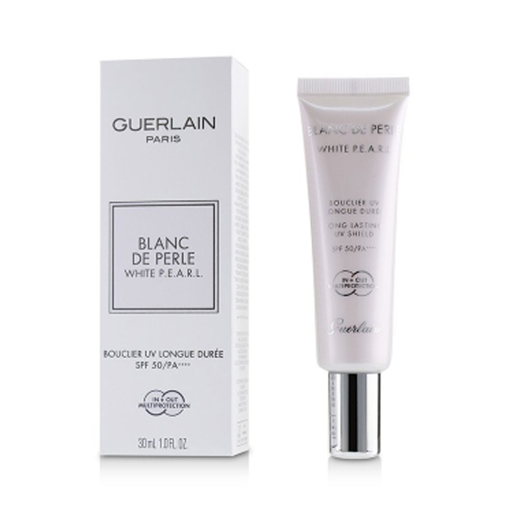 Blanc De Perle White P.E.A.R.L. UV Shield - 30ml - SPF 50