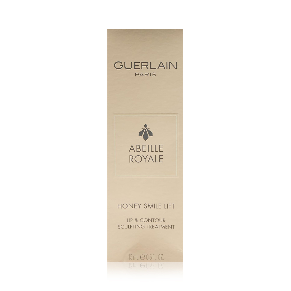 Abeille Royale Lip & Contour Sculpting Care Honey Smile Lift - 15ml