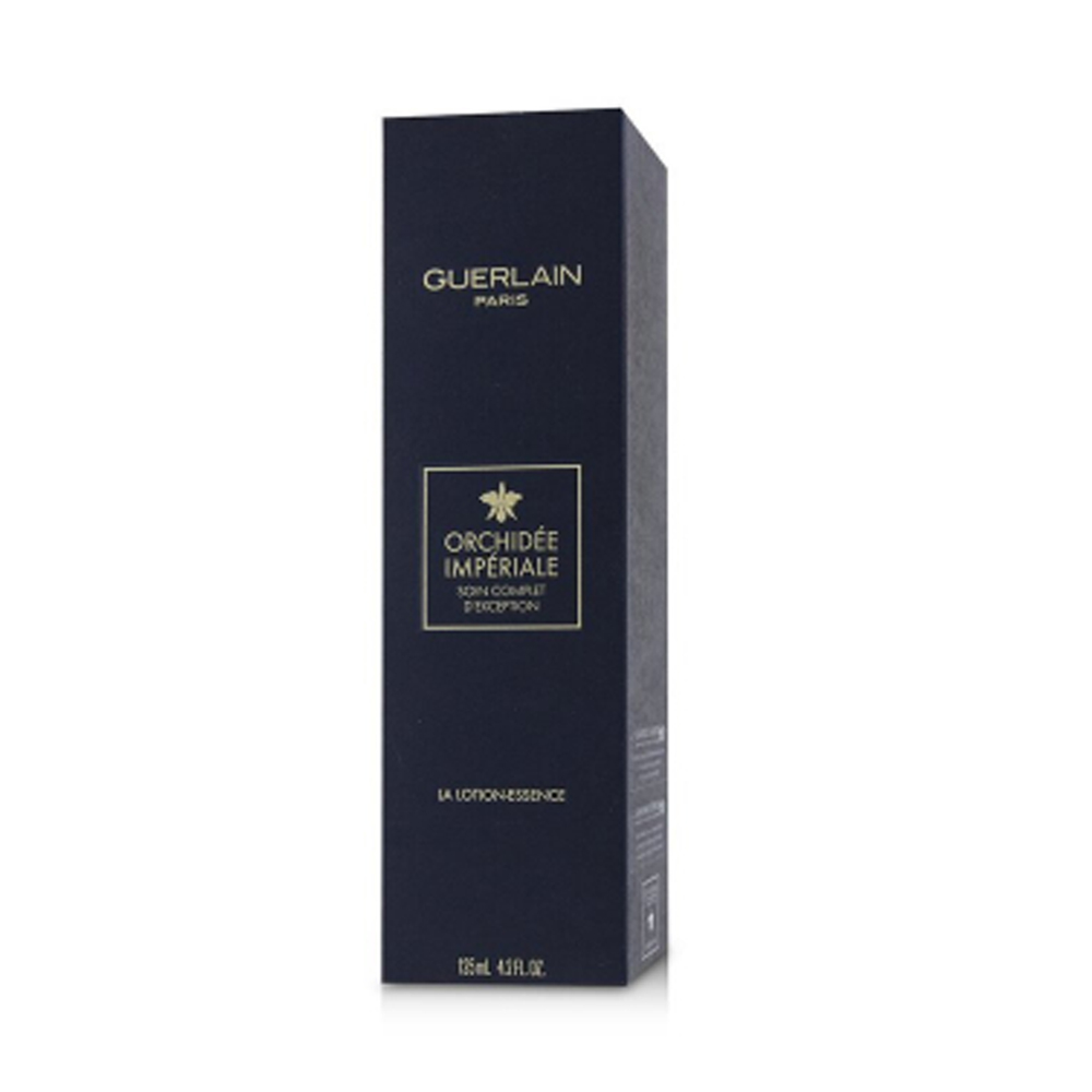 Orchidee Imperiale Complete Care Facial Lotion - 125ml