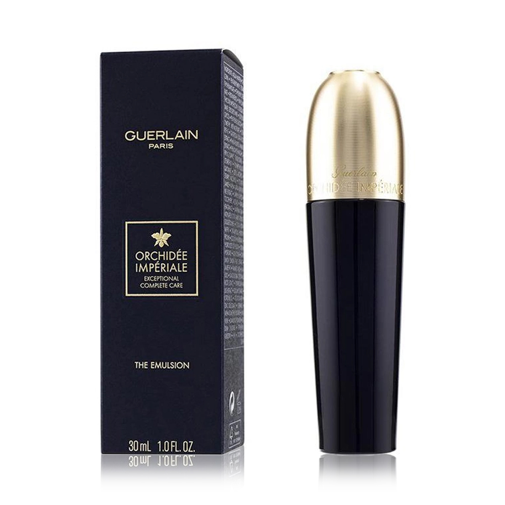 Orchidee Imperiale Extraordinary Care Emulsion - 30ml