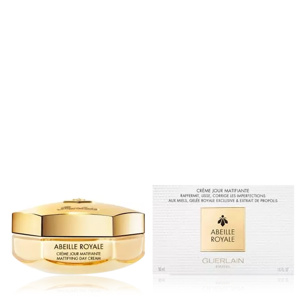 Abeille Royale Mattifying Day Cream - 50ml