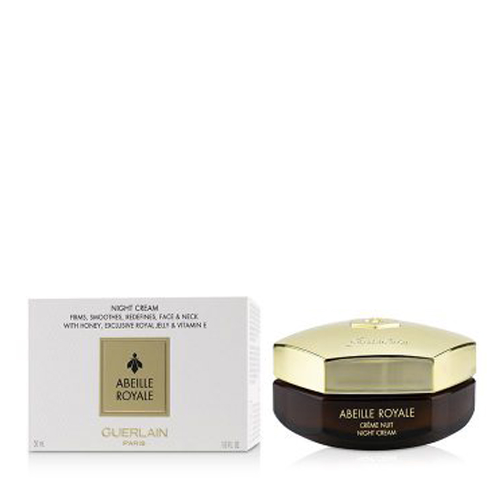 Abeille Royale Redefines Night Cream - 50ml
