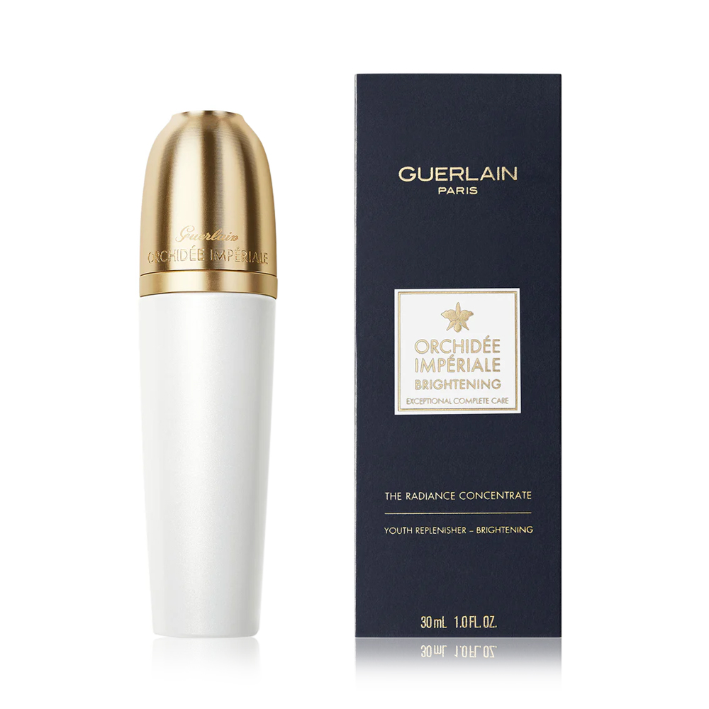 Orchide Imperiale Brightening Concentrate Serum - 30ml